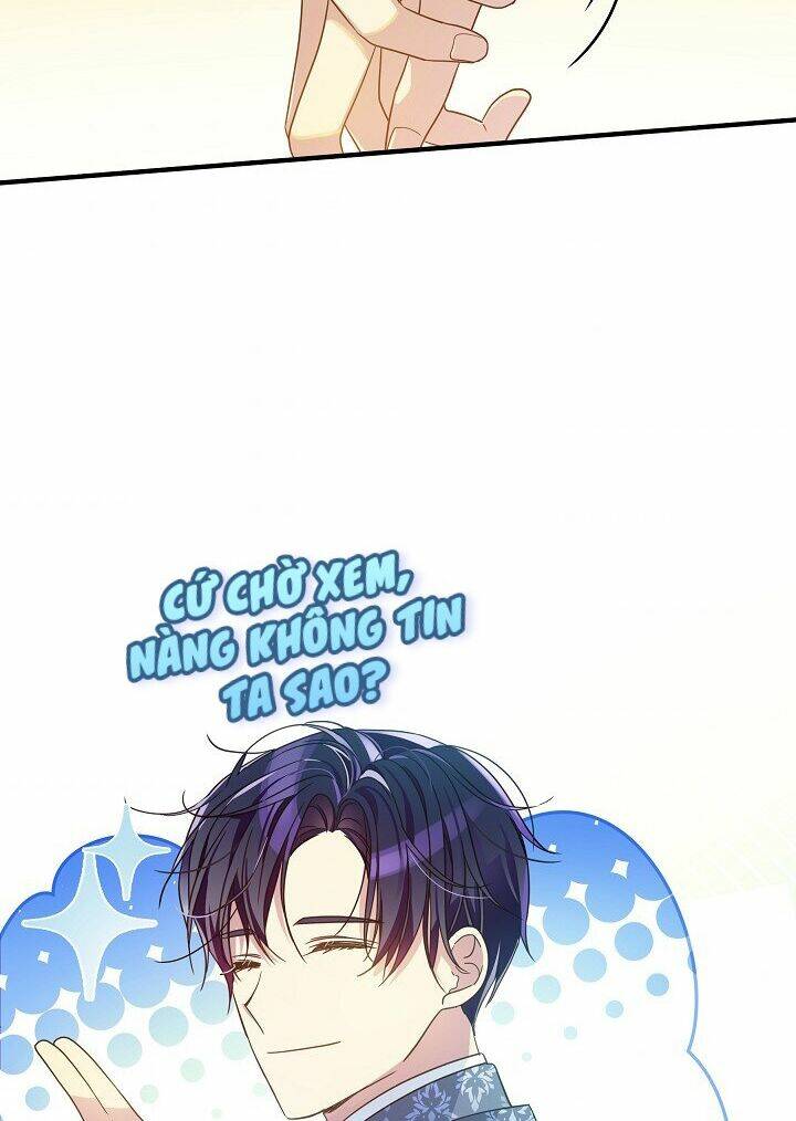 Tôi Đã Ở Đây Ngay Từ Đầu Chapter 39 - Trang 2