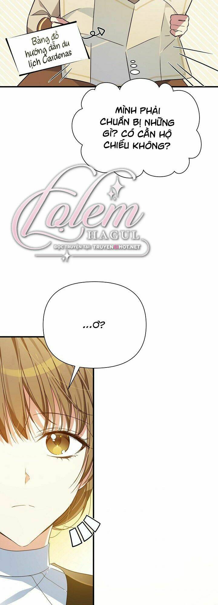 Tôi Đã Ở Đây Ngay Từ Đầu Chapter 39 - Trang 2