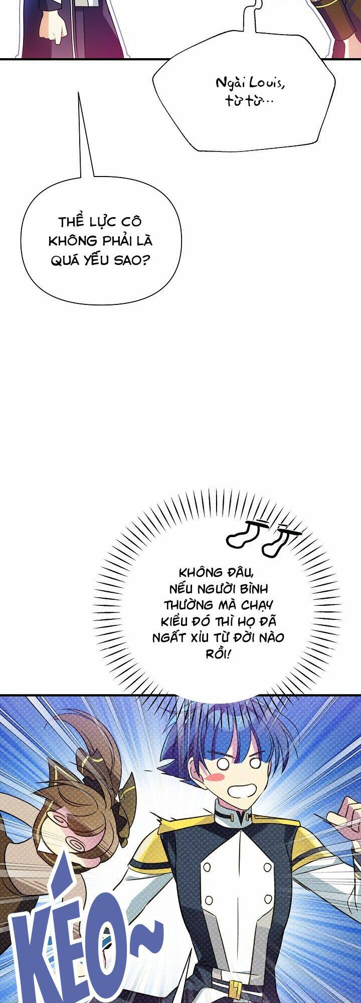 Tôi Đã Ở Đây Ngay Từ Đầu Chapter 39 - Trang 2