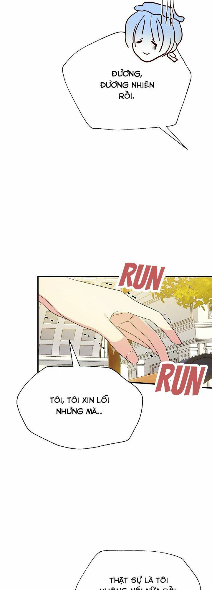 Tôi Đã Ở Đây Ngay Từ Đầu Chapter 39 - Trang 2