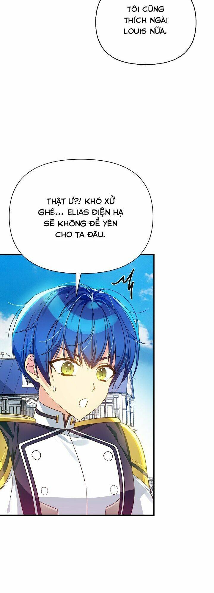 Tôi Đã Ở Đây Ngay Từ Đầu Chapter 39 - Trang 2