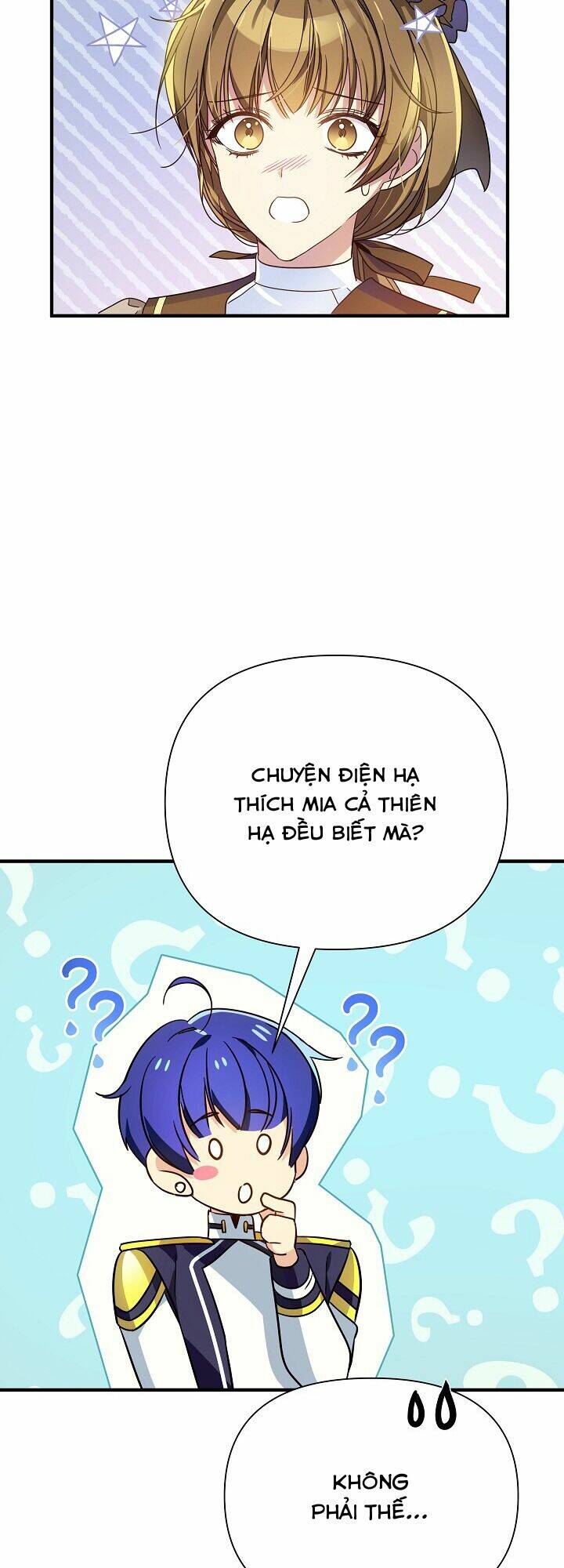 Tôi Đã Ở Đây Ngay Từ Đầu Chapter 39 - Trang 2