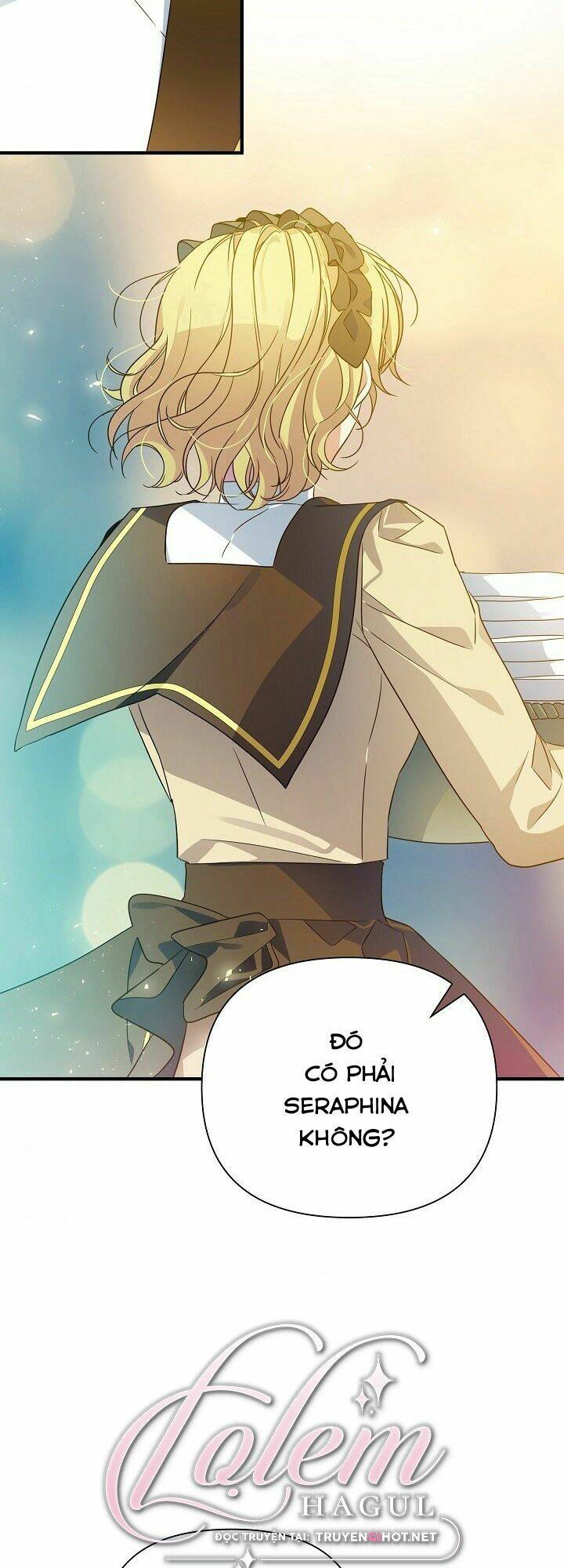 Tôi Đã Ở Đây Ngay Từ Đầu Chapter 39 - Trang 2