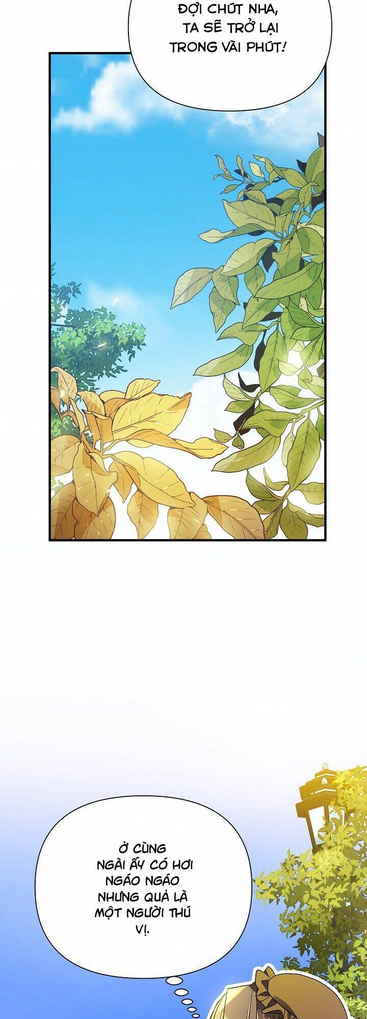 Tôi Đã Ở Đây Ngay Từ Đầu Chapter 39 - Trang 2