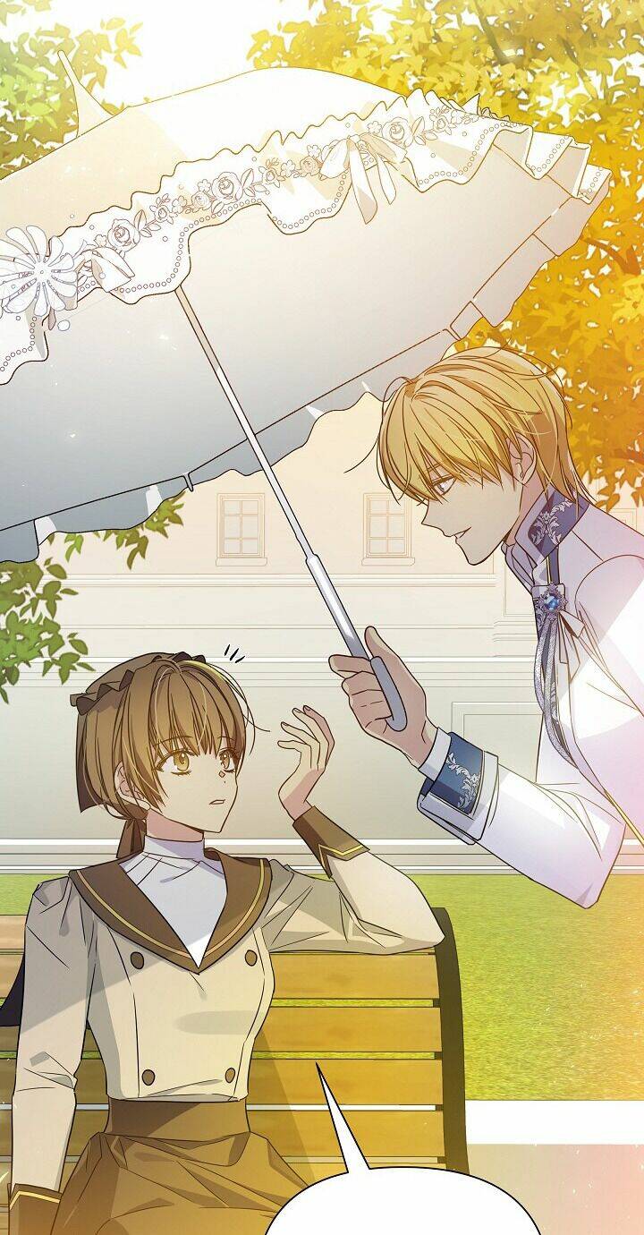 Tôi Đã Ở Đây Ngay Từ Đầu Chapter 39 - Trang 2