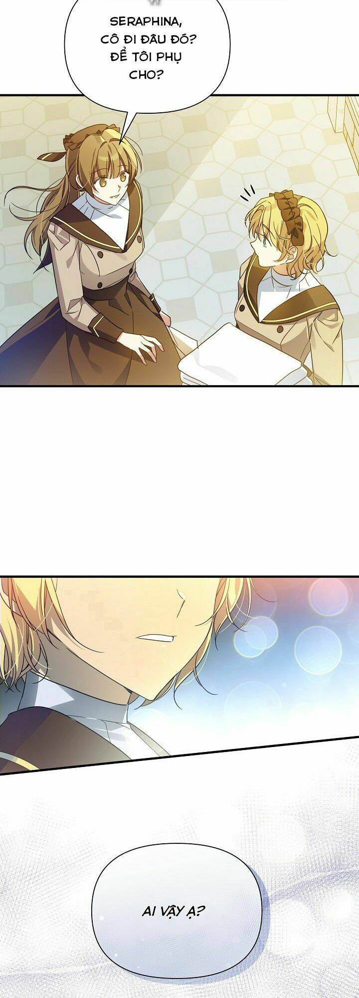 Tôi Đã Ở Đây Ngay Từ Đầu Chapter 39 - Trang 2