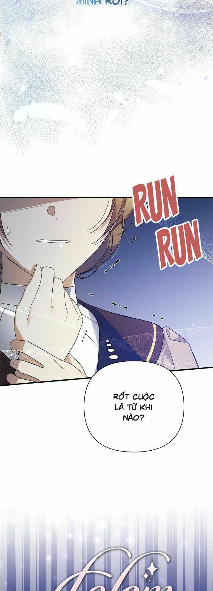 Tôi Đã Ở Đây Ngay Từ Đầu Chapter 39 - Trang 2