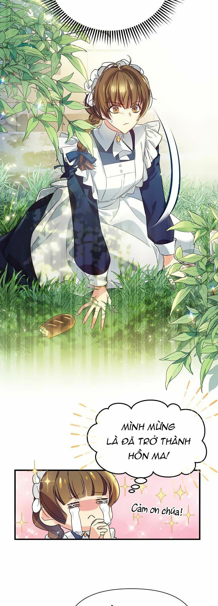 Tôi Đã Ở Đây Ngay Từ Đầu Chapter 4 - Trang 2