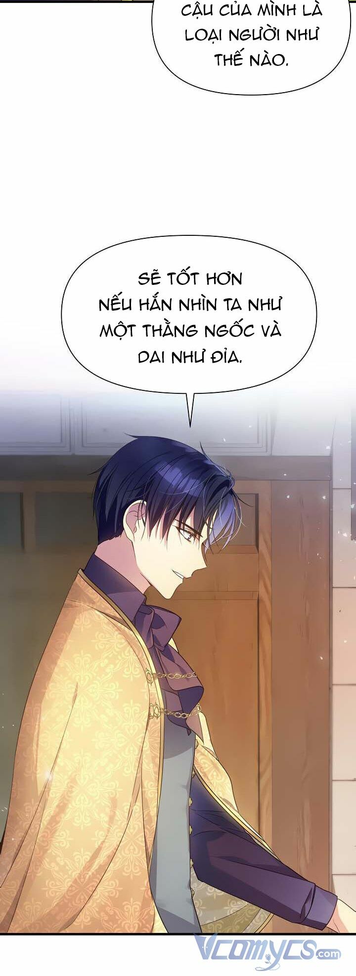 Tôi Đã Ở Đây Ngay Từ Đầu Chapter 4 - Trang 2
