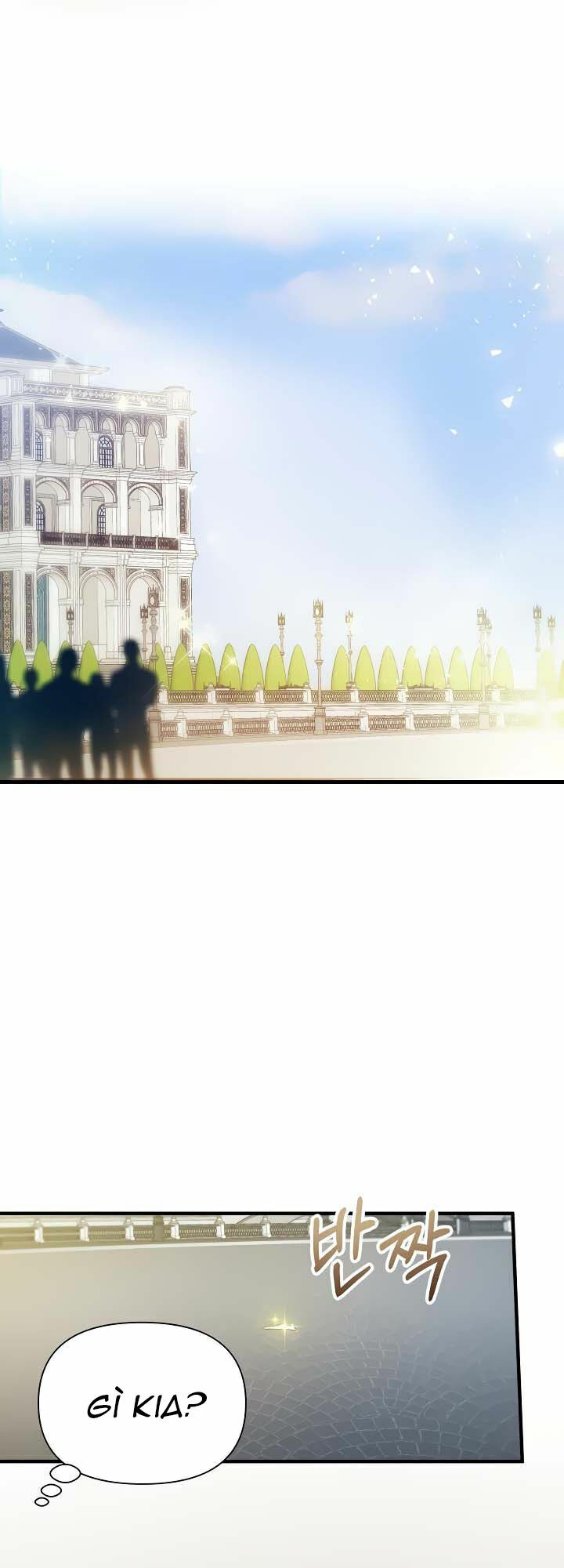 Tôi Đã Ở Đây Ngay Từ Đầu Chapter 4 - Trang 2