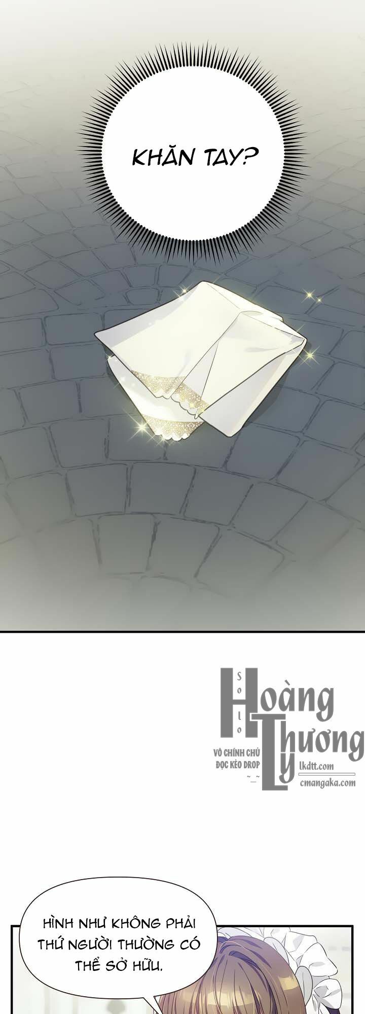 Tôi Đã Ở Đây Ngay Từ Đầu Chapter 4 - Trang 2