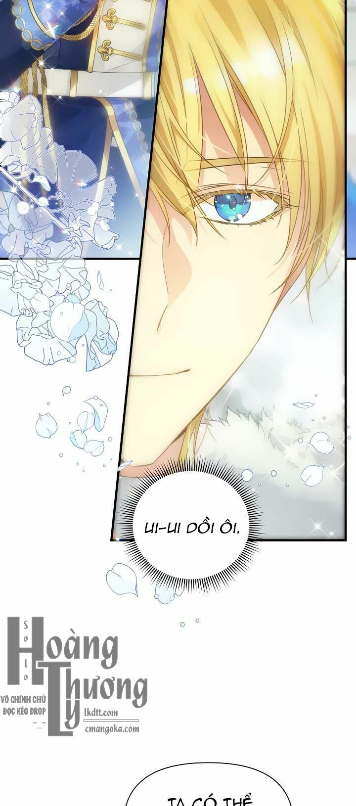 Tôi Đã Ở Đây Ngay Từ Đầu Chapter 4 - Trang 2