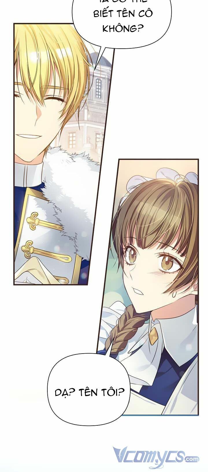 Tôi Đã Ở Đây Ngay Từ Đầu Chapter 4 - Trang 2