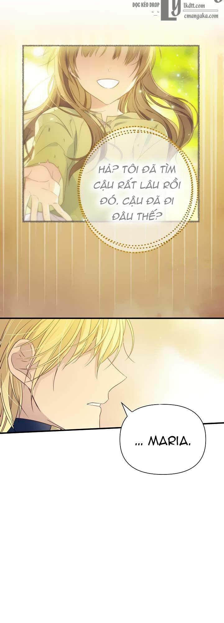 Tôi Đã Ở Đây Ngay Từ Đầu Chapter 4 - Trang 2