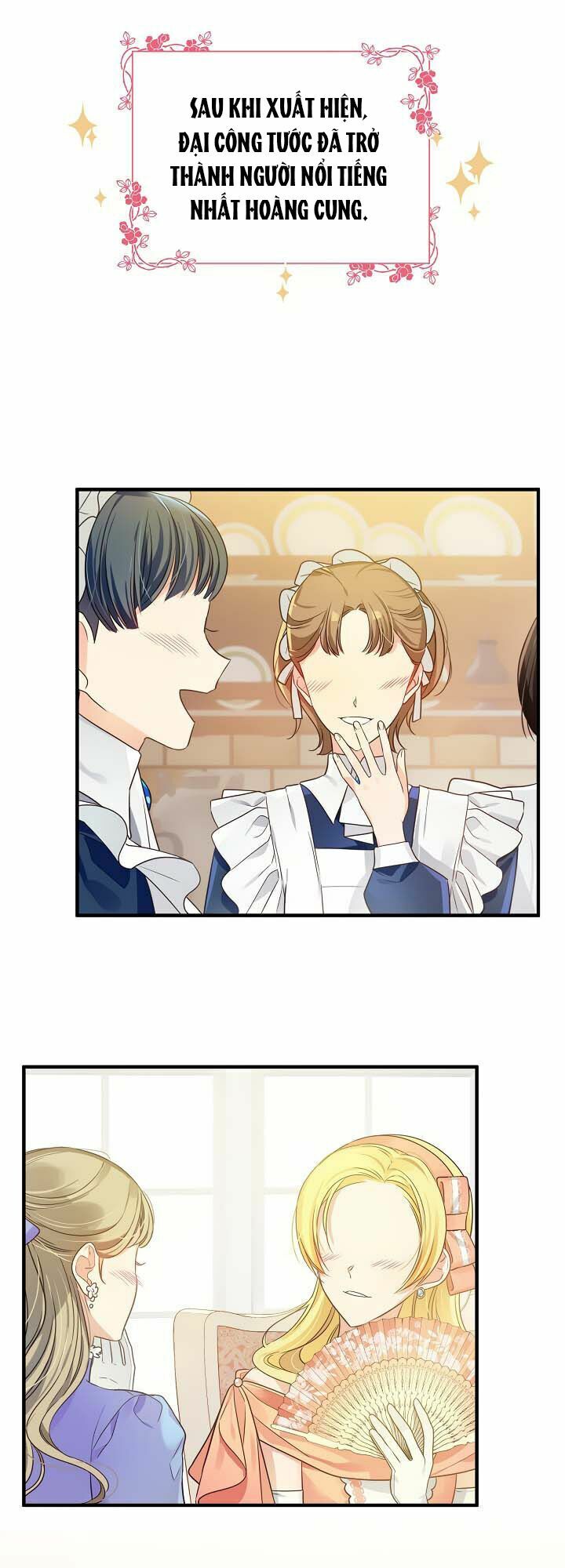 Tôi Đã Ở Đây Ngay Từ Đầu Chapter 4 - Trang 2