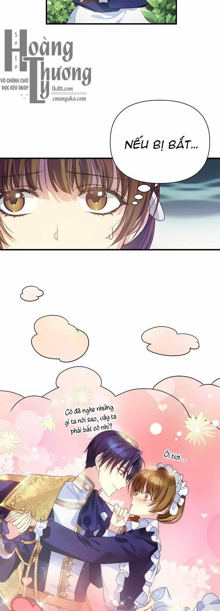 Tôi Đã Ở Đây Ngay Từ Đầu Chapter 4 - Trang 2