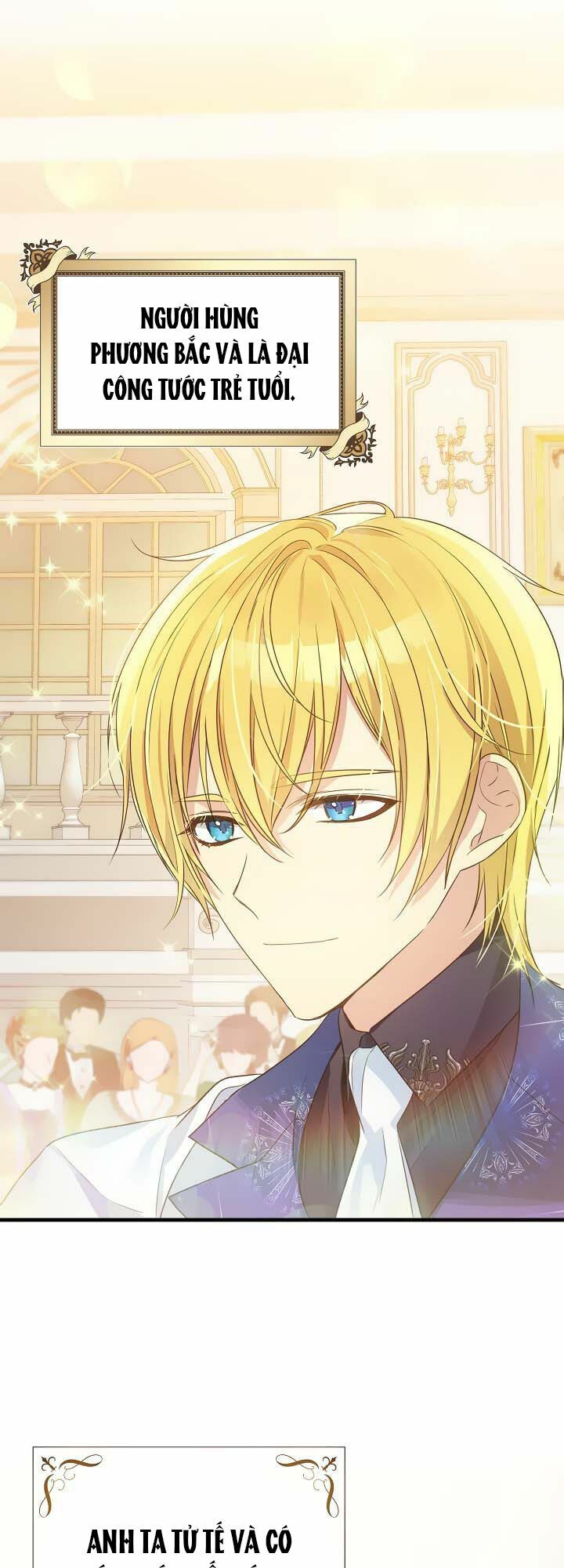 Tôi Đã Ở Đây Ngay Từ Đầu Chapter 4 - Trang 2