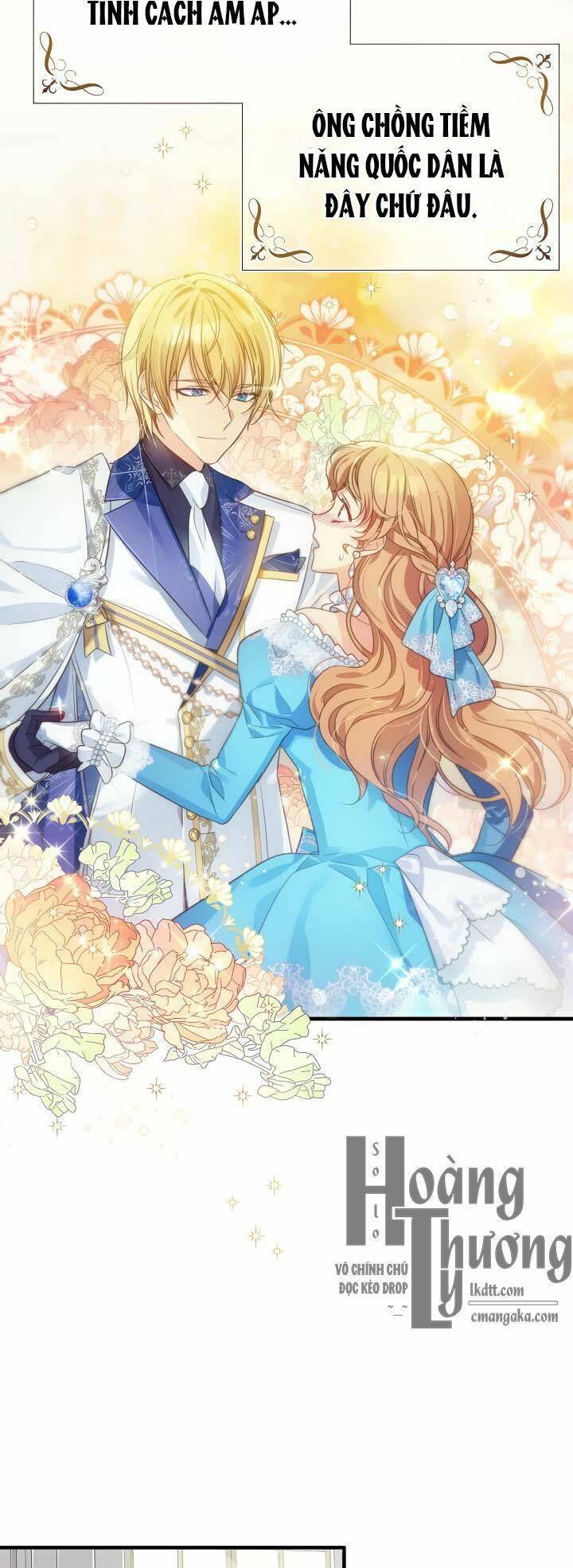 Tôi Đã Ở Đây Ngay Từ Đầu Chapter 4 - Trang 2