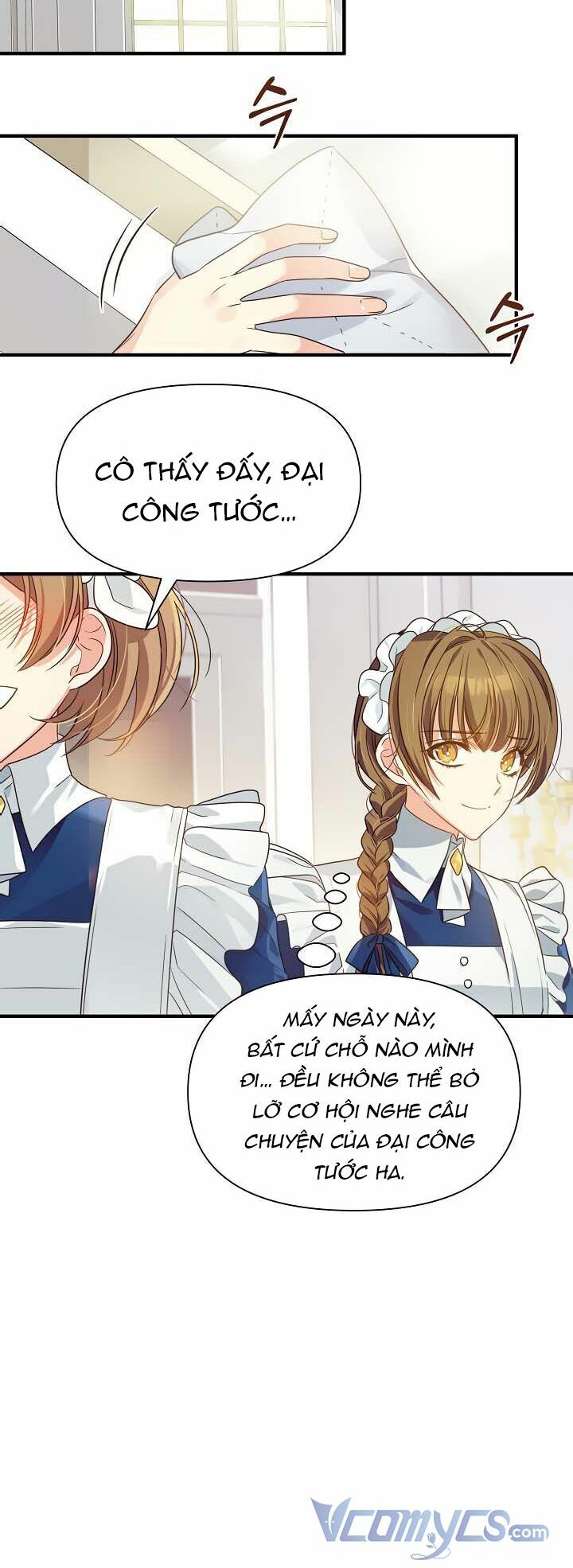 Tôi Đã Ở Đây Ngay Từ Đầu Chapter 4 - Trang 2