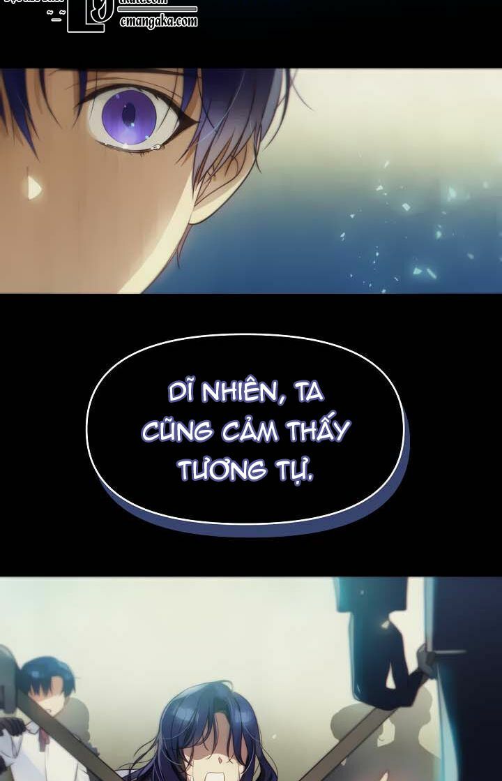 Tôi Đã Ở Đây Ngay Từ Đầu Chapter 4 - Trang 2