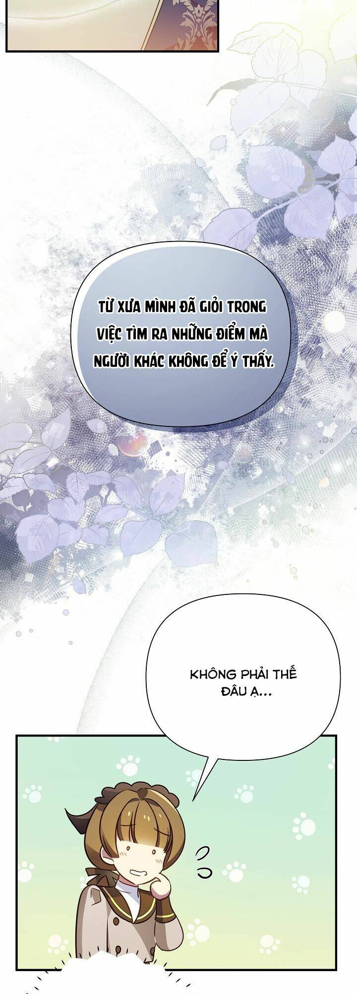 Tôi Đã Ở Đây Ngay Từ Đầu Chapter 40.1 - Trang 2