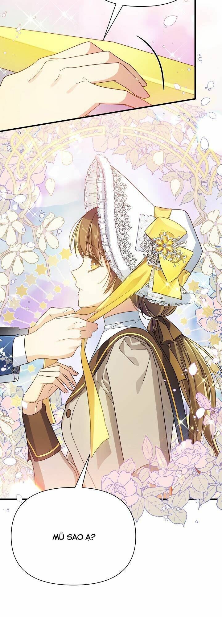 Tôi Đã Ở Đây Ngay Từ Đầu Chapter 40.1 - Trang 2