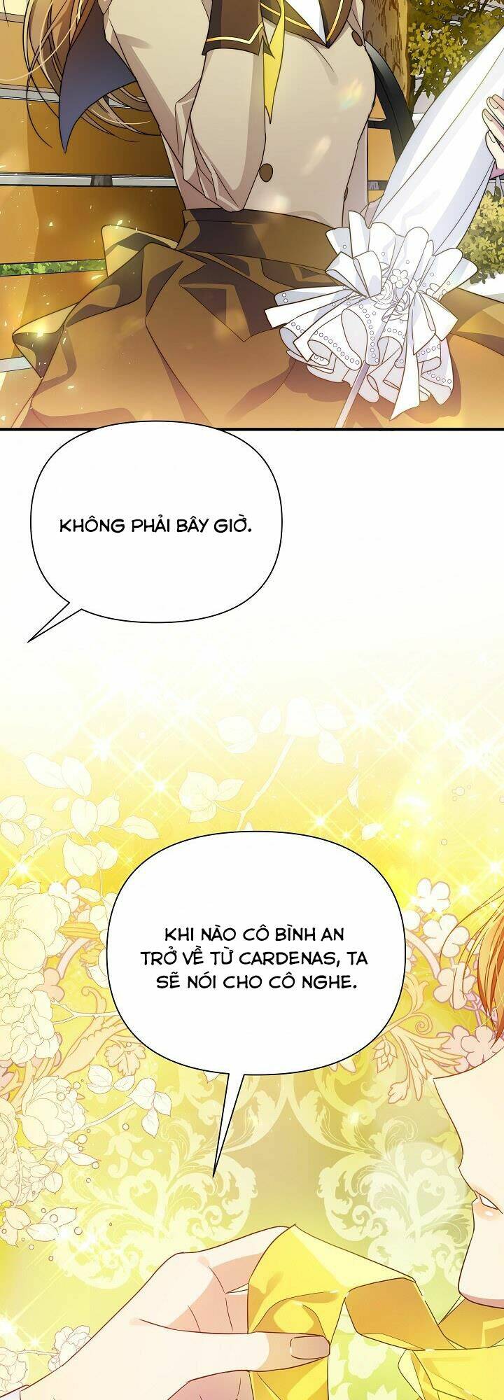 Tôi Đã Ở Đây Ngay Từ Đầu Chapter 40.1 - Trang 2