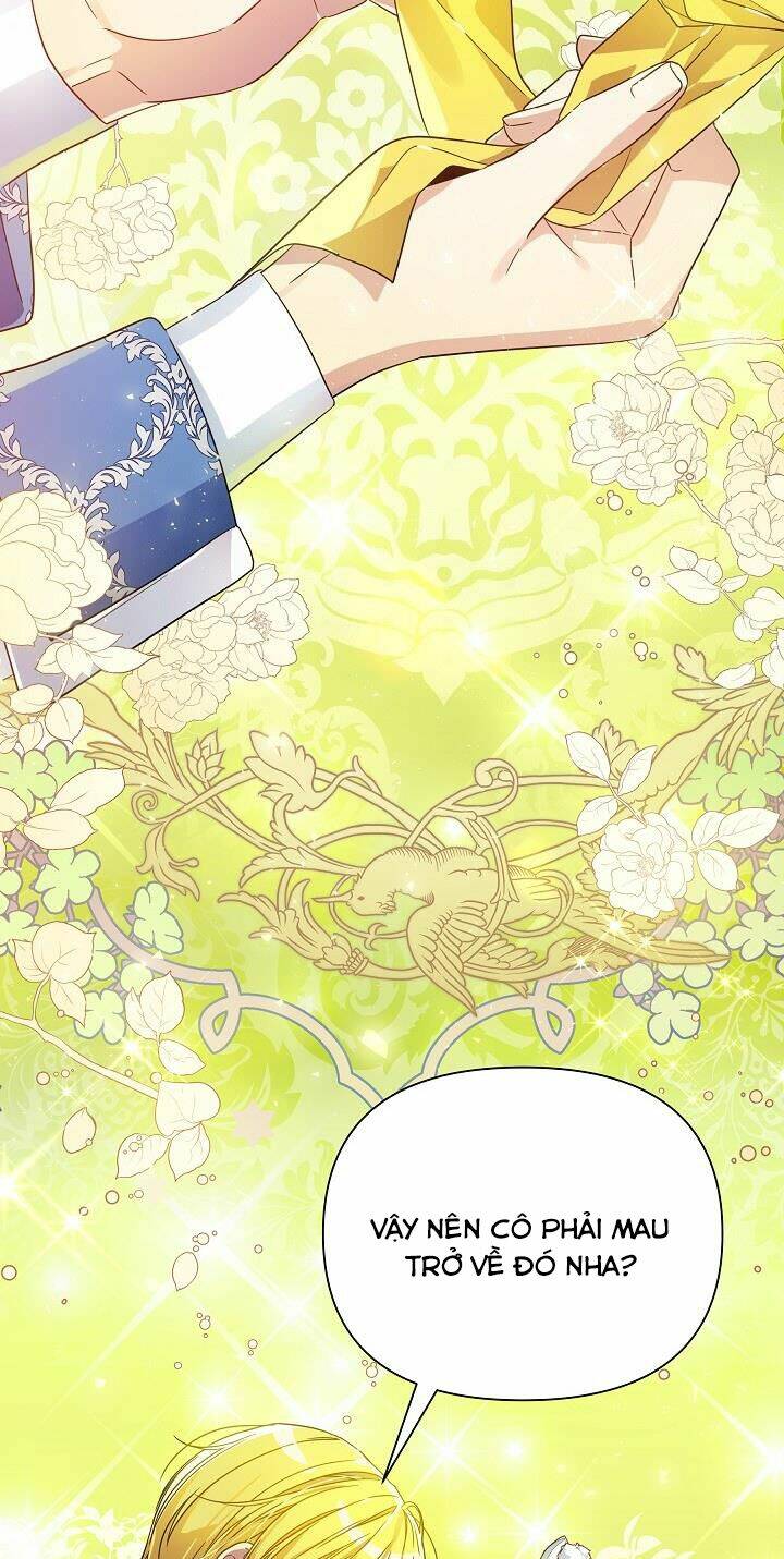 Tôi Đã Ở Đây Ngay Từ Đầu Chapter 40.1 - Trang 2