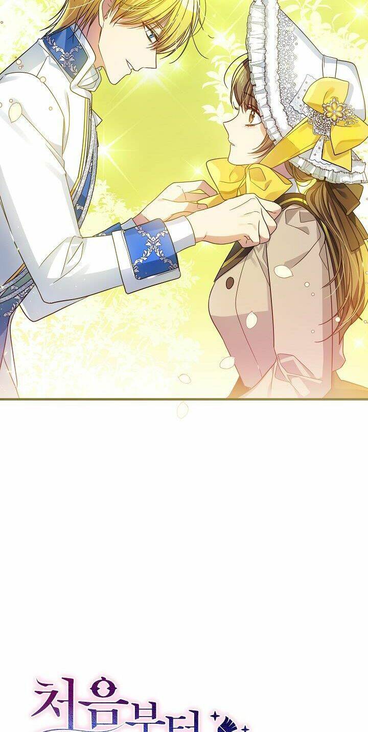 Tôi Đã Ở Đây Ngay Từ Đầu Chapter 40.1 - Trang 2