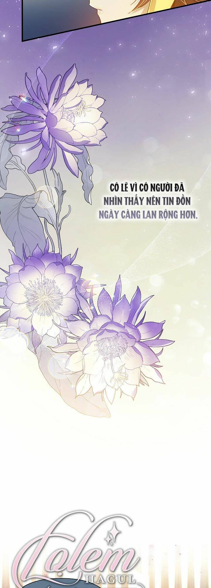 Tôi Đã Ở Đây Ngay Từ Đầu Chapter 40.1 - Trang 2