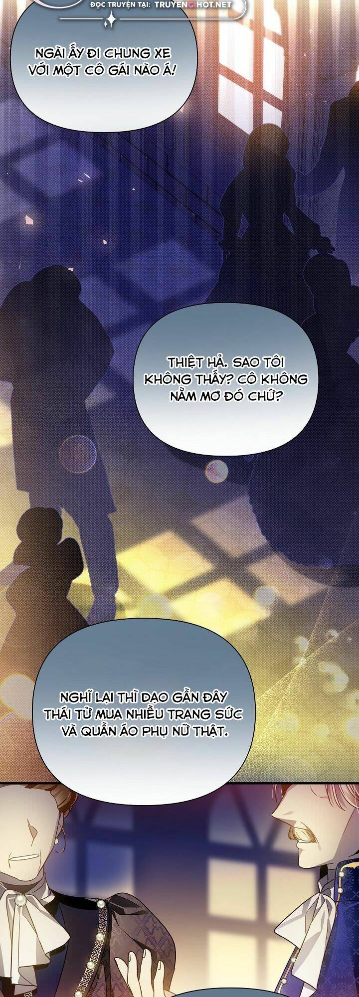 Tôi Đã Ở Đây Ngay Từ Đầu Chapter 40.1 - Trang 2