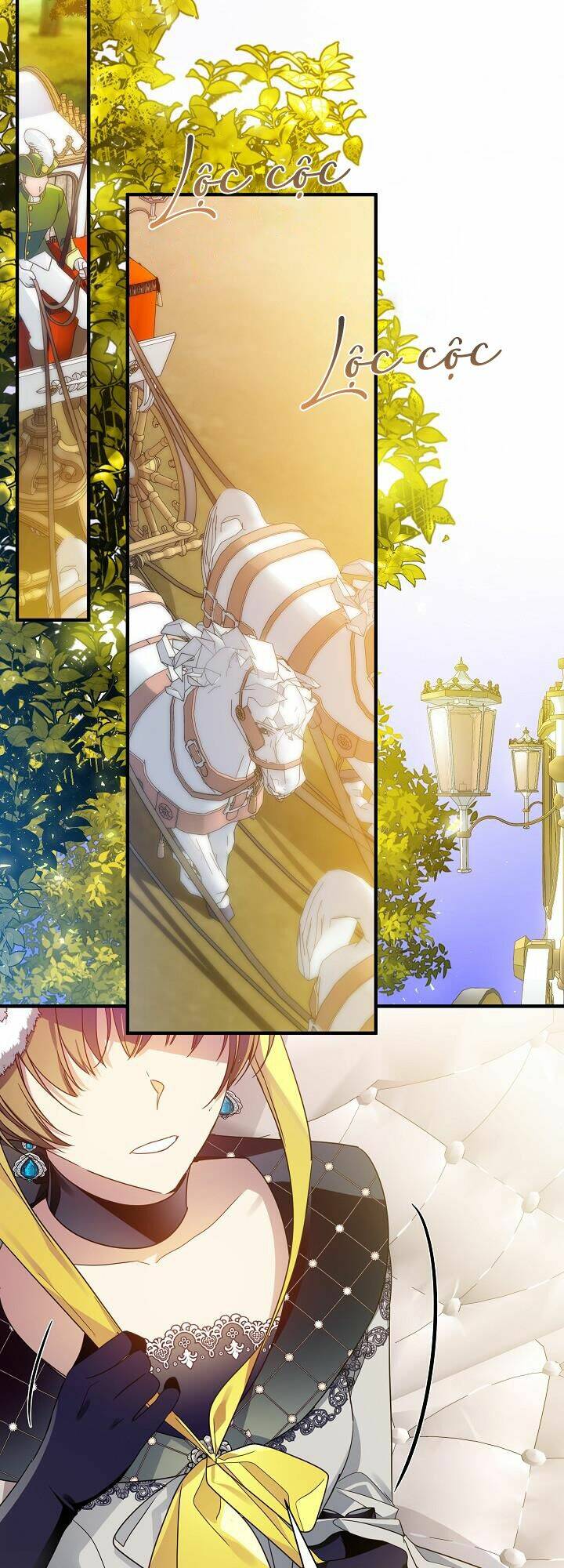 Tôi Đã Ở Đây Ngay Từ Đầu Chapter 40.1 - Trang 2