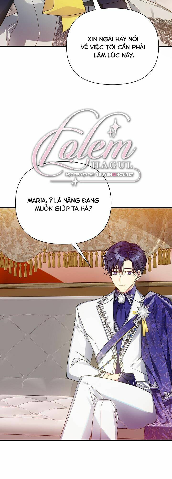 Tôi Đã Ở Đây Ngay Từ Đầu Chapter 40.1 - Trang 2