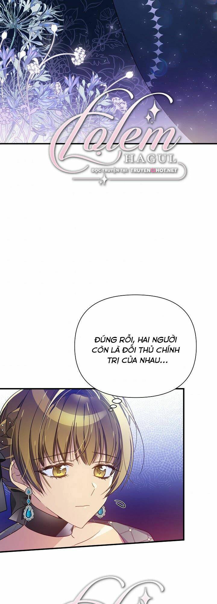 Tôi Đã Ở Đây Ngay Từ Đầu Chapter 40.1 - Trang 2