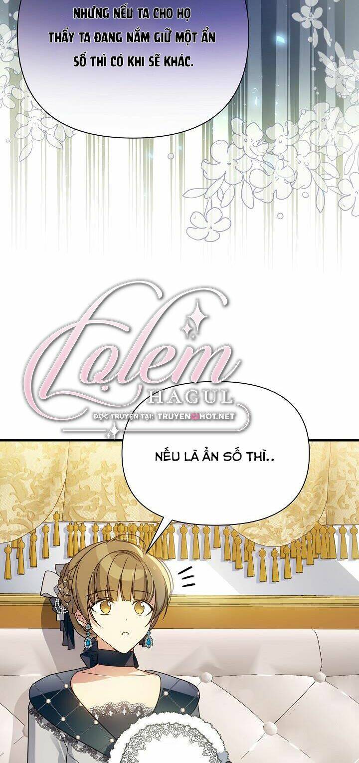 Tôi Đã Ở Đây Ngay Từ Đầu Chapter 40.1 - Trang 2