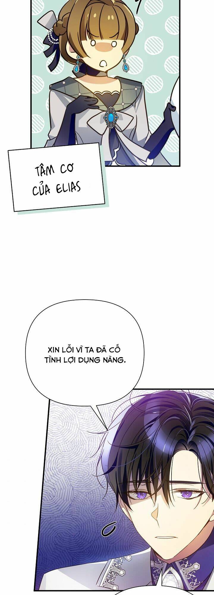 Tôi Đã Ở Đây Ngay Từ Đầu Chapter 40.1 - Trang 2