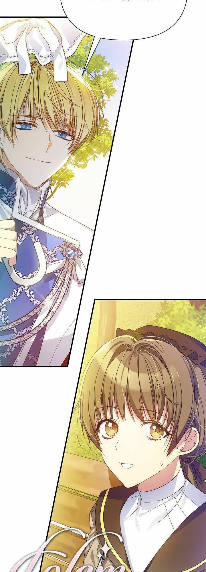 Tôi Đã Ở Đây Ngay Từ Đầu Chapter 40.1 - Trang 2