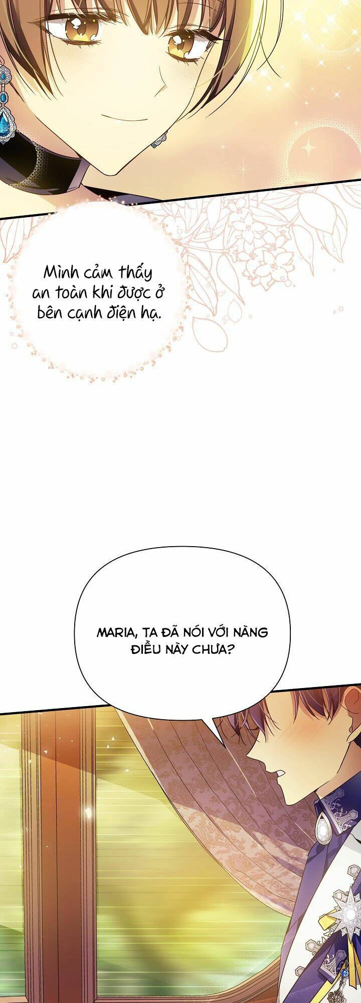 Tôi Đã Ở Đây Ngay Từ Đầu Chapter 40.1 - Trang 2