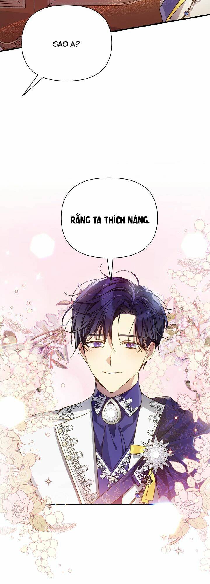 Tôi Đã Ở Đây Ngay Từ Đầu Chapter 40.1 - Trang 2