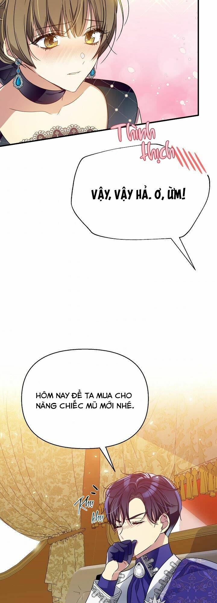 Tôi Đã Ở Đây Ngay Từ Đầu Chapter 40.1 - Trang 2