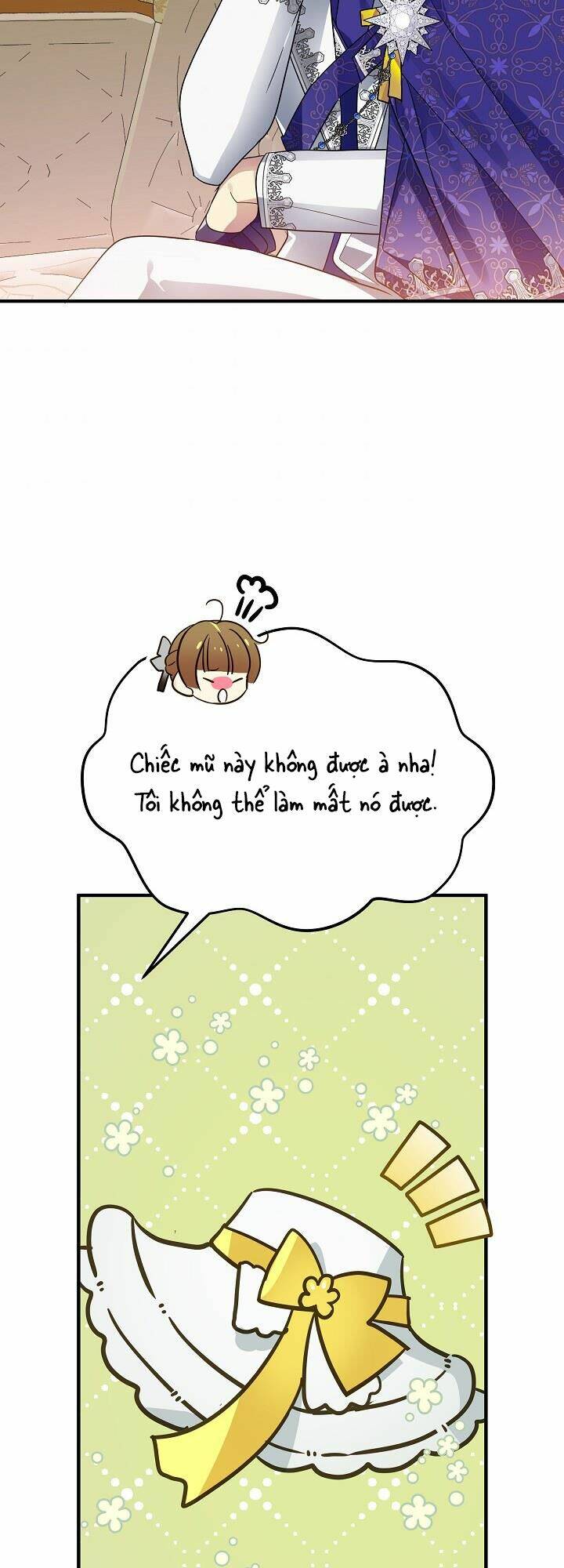 Tôi Đã Ở Đây Ngay Từ Đầu Chapter 40.1 - Trang 2