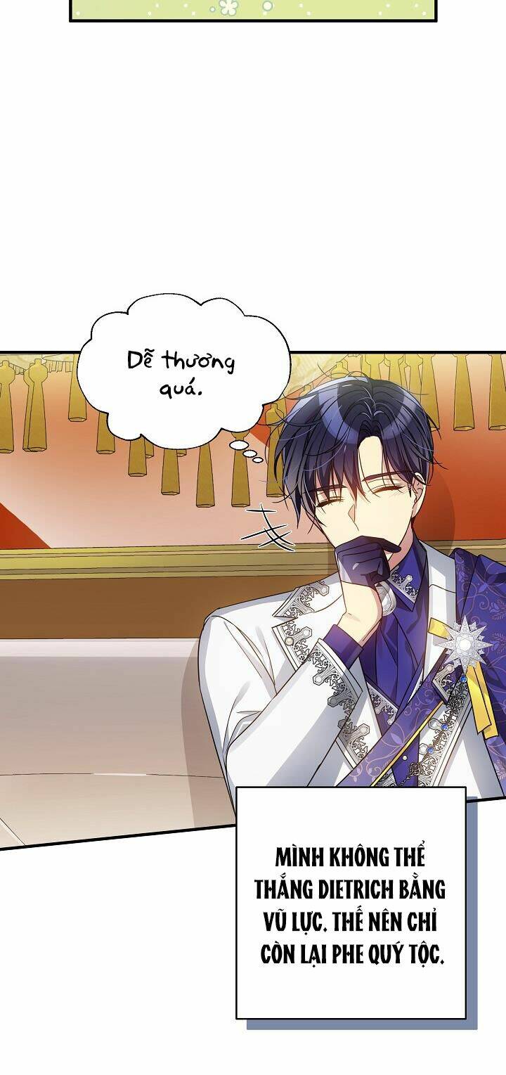 Tôi Đã Ở Đây Ngay Từ Đầu Chapter 40.1 - Trang 2