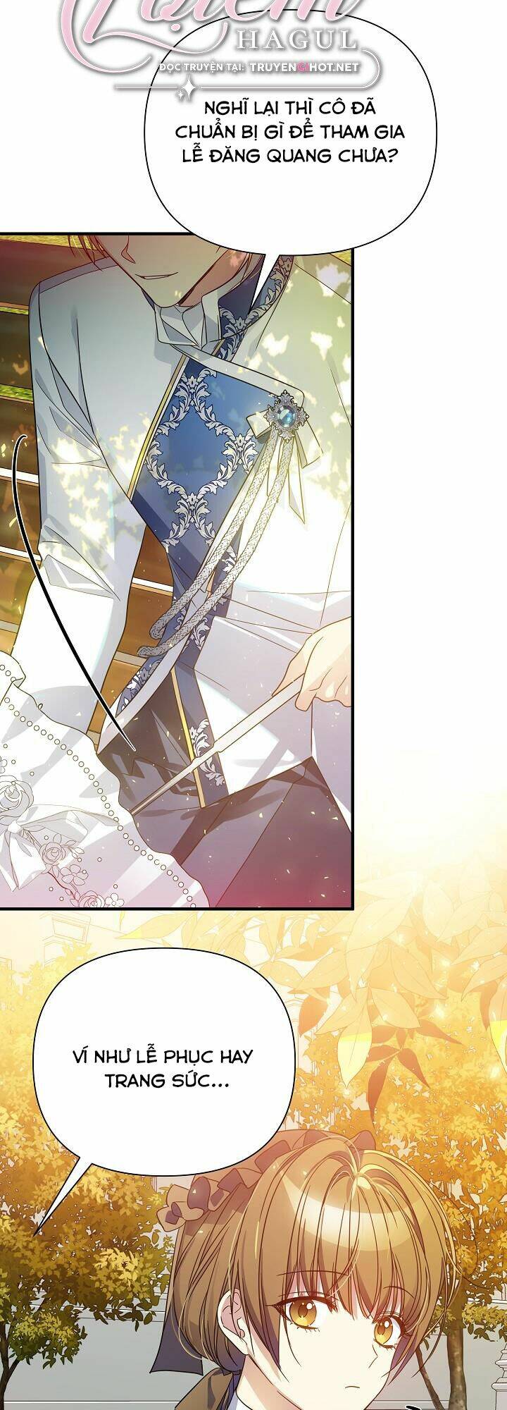 Tôi Đã Ở Đây Ngay Từ Đầu Chapter 40.1 - Trang 2