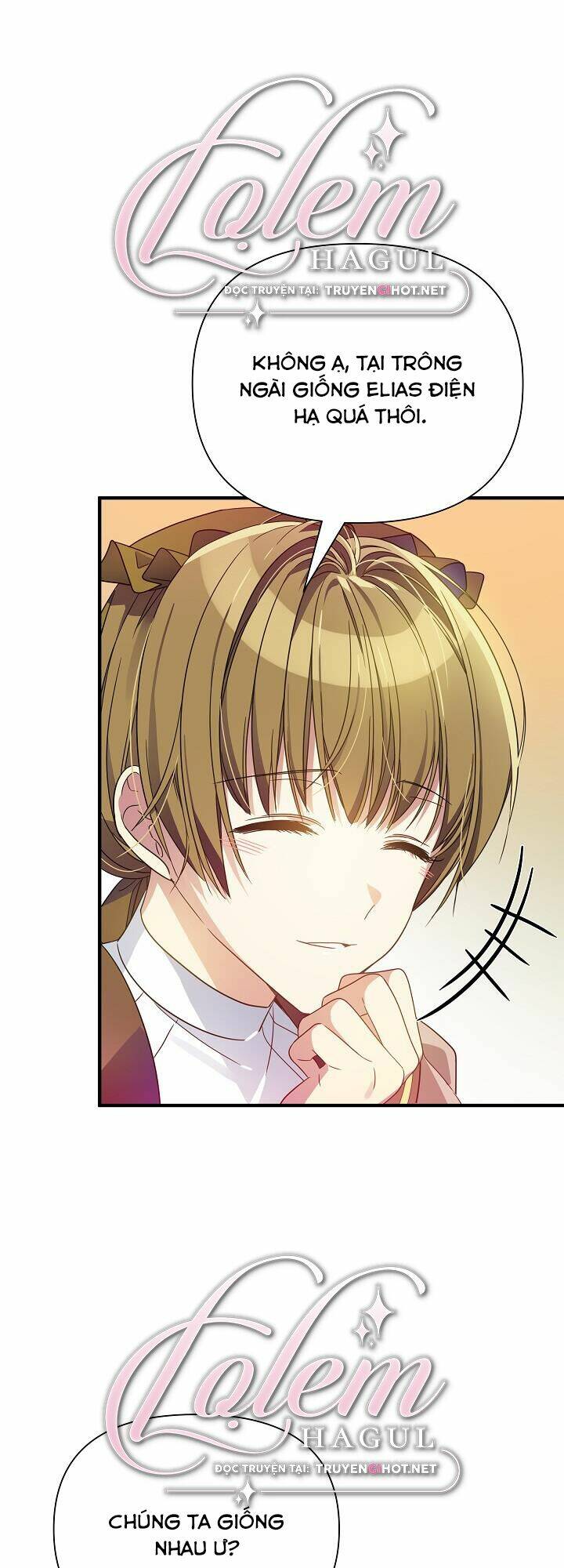 Tôi Đã Ở Đây Ngay Từ Đầu Chapter 40.1 - Trang 2