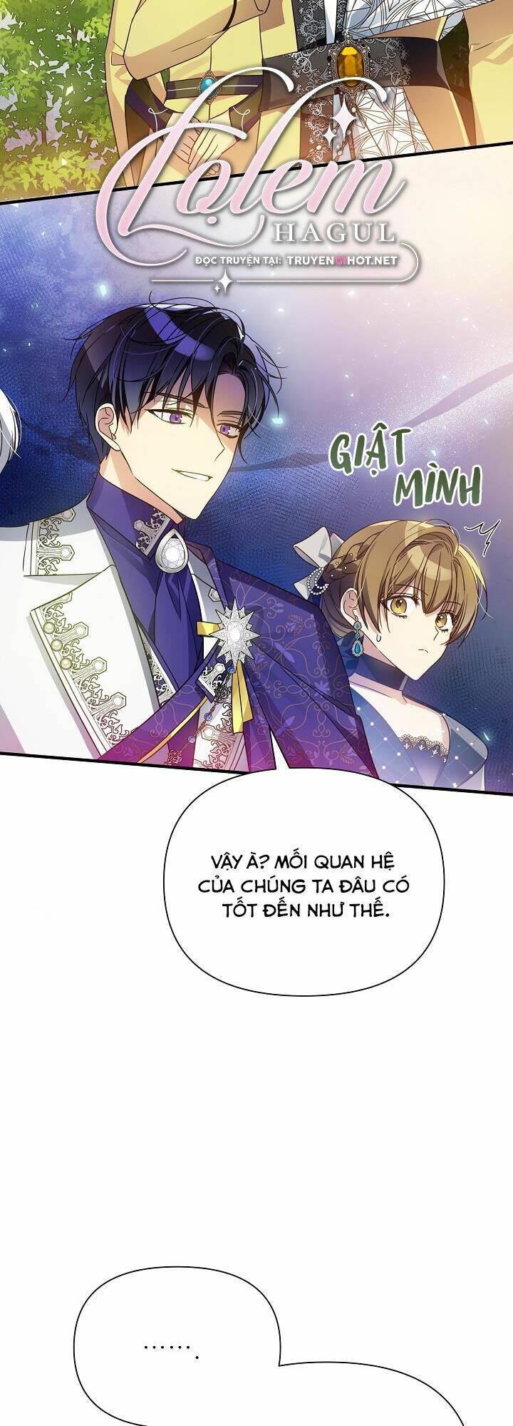 Tôi Đã Ở Đây Ngay Từ Đầu Chapter 40.2 - Trang 2