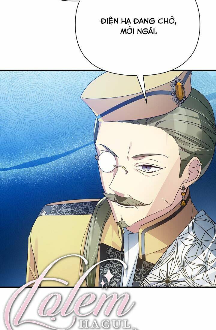 Tôi Đã Ở Đây Ngay Từ Đầu Chapter 40.2 - Trang 2