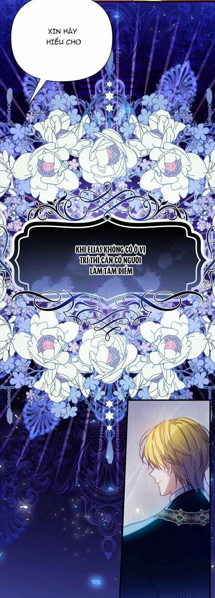 Tôi Đã Ở Đây Ngay Từ Đầu Chapter 41.1 - Trang 2