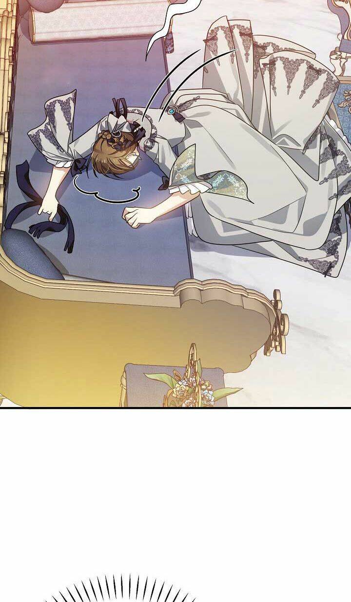 Tôi Đã Ở Đây Ngay Từ Đầu Chapter 41.1 - Trang 2