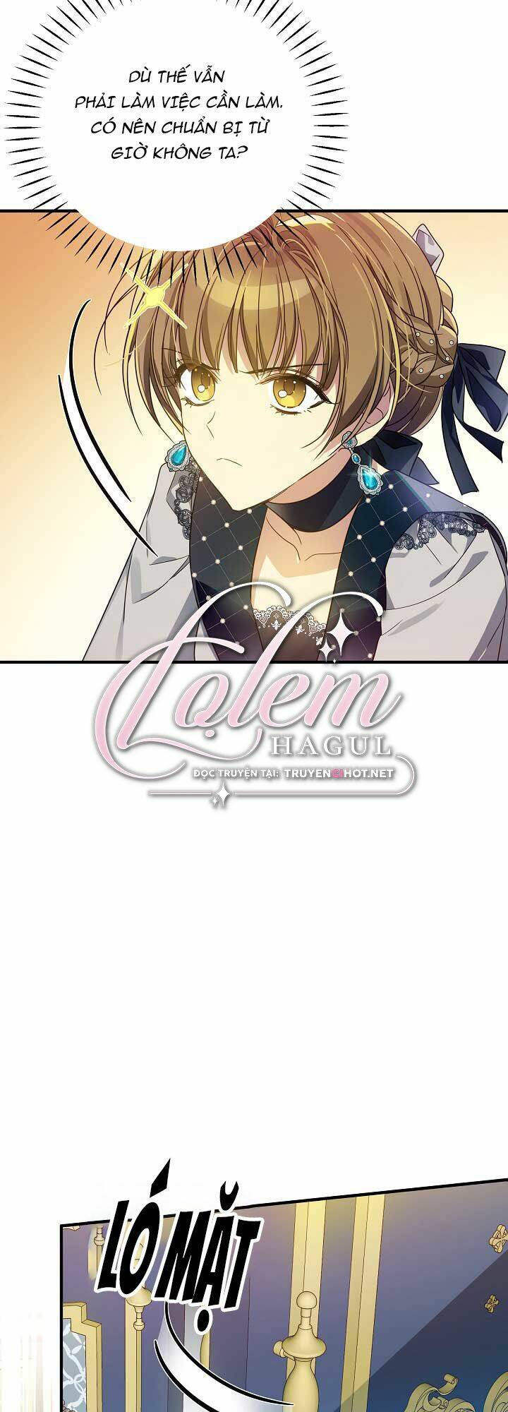 Tôi Đã Ở Đây Ngay Từ Đầu Chapter 41.1 - Trang 2