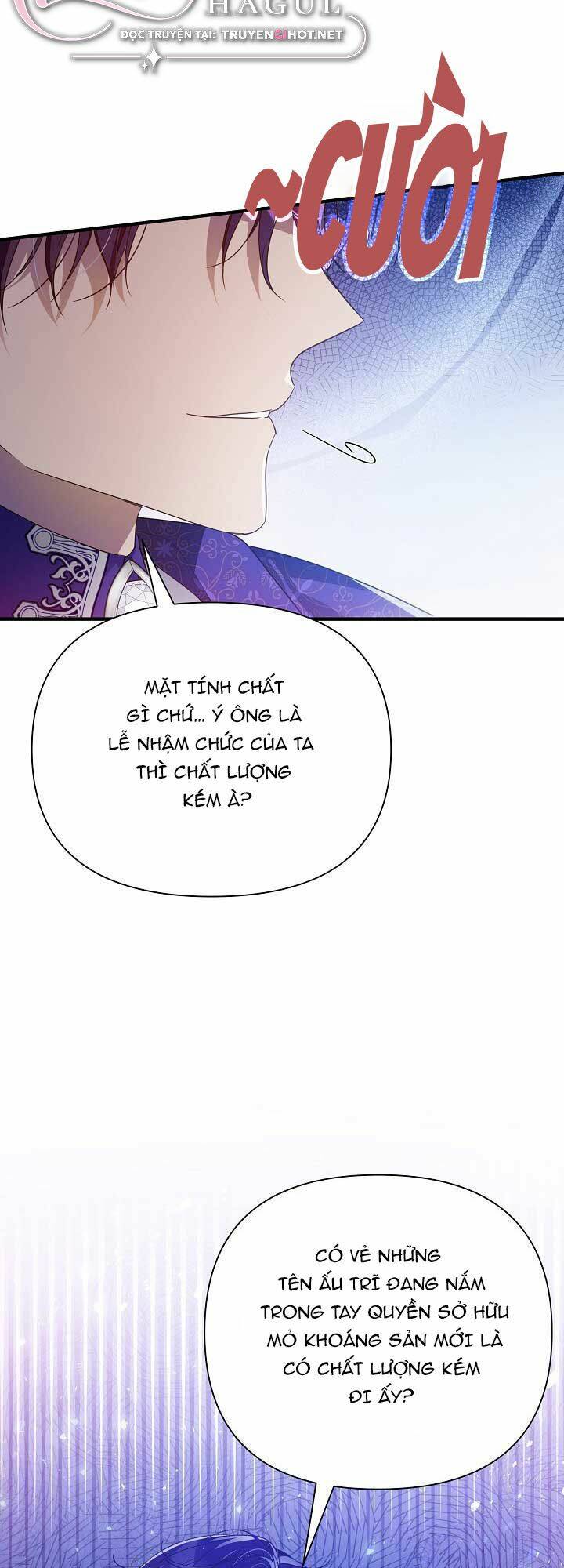 Tôi Đã Ở Đây Ngay Từ Đầu Chapter 41.1 - Trang 2